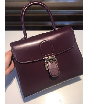 델보 브리앙 매직 박스백